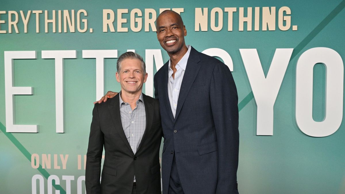 Mám nádor na mozku v terminálním stadiu, šokoval bývalý hráč NBA